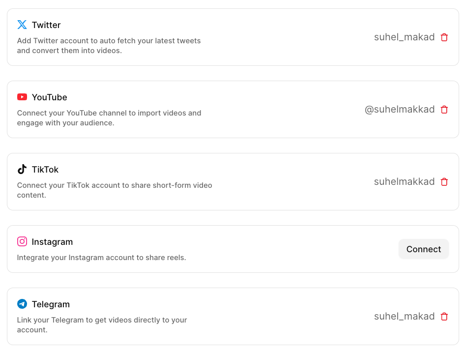 automation in light mode